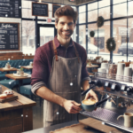 Starbucks Barista