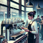 Barista