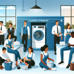 Laundry Attendant