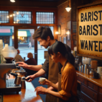 Juice Barista Part Time