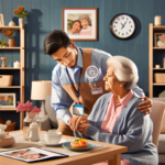 Part Time Caregiver