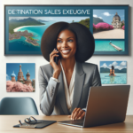 Destination Sales Executive