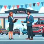 Used Car Sales Consultant