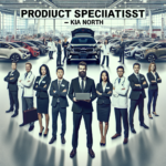 Product Specialist