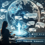 Fleet Program Manager