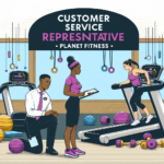 Customer Service Representative