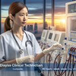 Dialysis Clinical Technician Eastpointe- 40 Hours/Week Day Shift