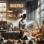 AM Bistro Attendant