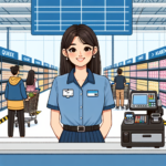 Cashier Part Time