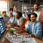 Client Support Associate