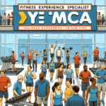 Fitness Experience Specialist