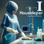 Housekeeper I