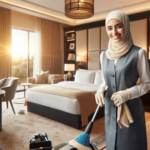 Housekeeping