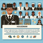 Houseman