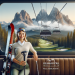 Lift Operator - Golf & Ski Resort - Pine Mountain