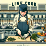 Line Cook