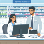 Pharmacy Manager