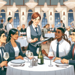 Restaurant Server