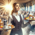 Server-Full Service Breakfast