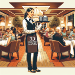 Server-Full Service Restaurant - Evening Shift