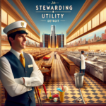 Stewarding Utility - MGM Grand Detroit