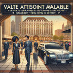 Valet Attendant - MGM Grand Detroit