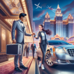 Valet Attendant - MGM Grand Detroit