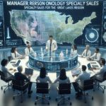 Manager, Precision Oncology Specialty Sales - Great Lakes