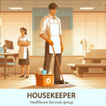 Housekeeper