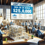 HVAC/R Branch Manager Light Commercial - $25,000 Sign On Bonus