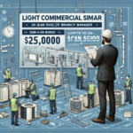 HVAC/R Branch Manager Light Commercial - $25,000 Sign On Bonus