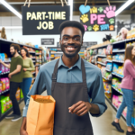 Retail Sales Associate Part Time