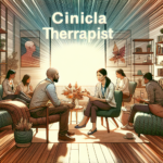 Clinical Therapist