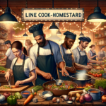 Line Cook