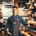 barista / cashier – flexible hours