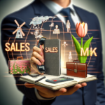 Sales Representative - Only for Holland, MI Residents