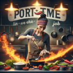 Line Cook - Part Time