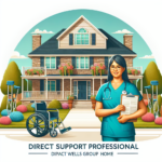 Direct Support Professional