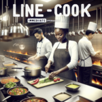 Line Cook - Immediate Opening