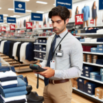 Retail Merchandise Associate