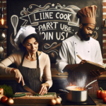 Line Cook - Part Time