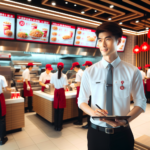 KFC Shift Manager