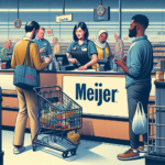 Cashier