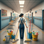 School Custodian