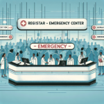 Registrar Emergency Center