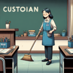 School Custodian