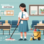 School Custodian