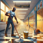 School Custodian