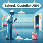 School Custodian