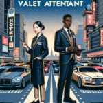 Valet Attendant | PT